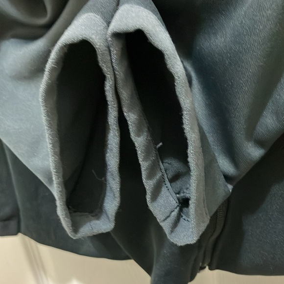 Nike Dri-Fit Track Suit Jacket Joggers Dri Fit Sweatsuit Sweatpants Warmup EUC - Picture 5 of 16